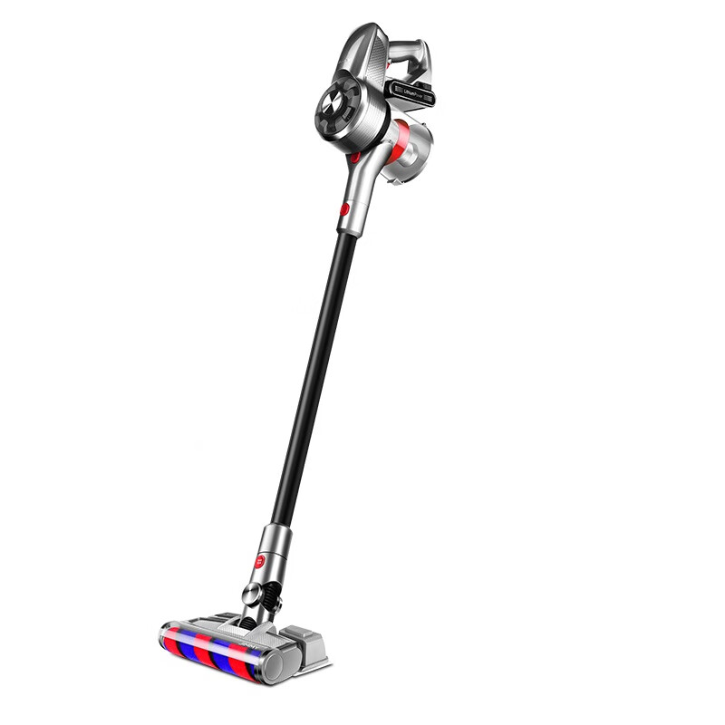 莱克吉米 吸拖一体吸尘器