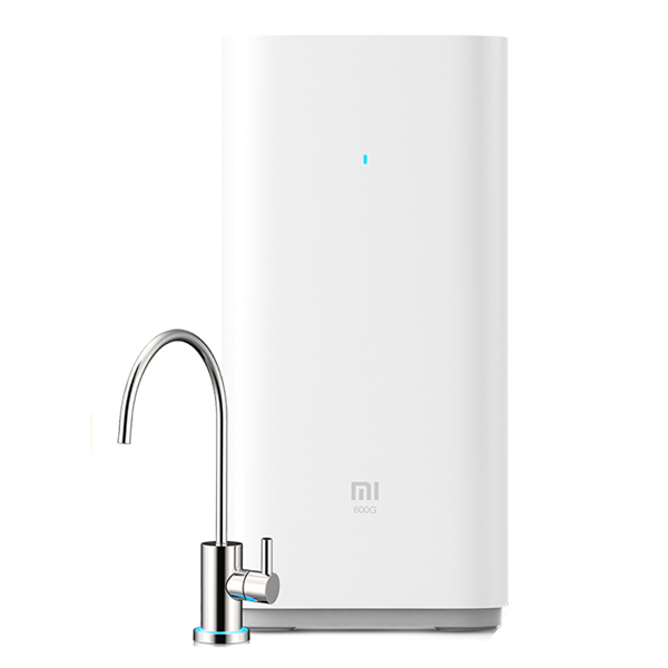 小米 600G厨下式净水器
