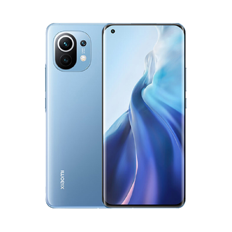 小米 轻盈纤薄 手机