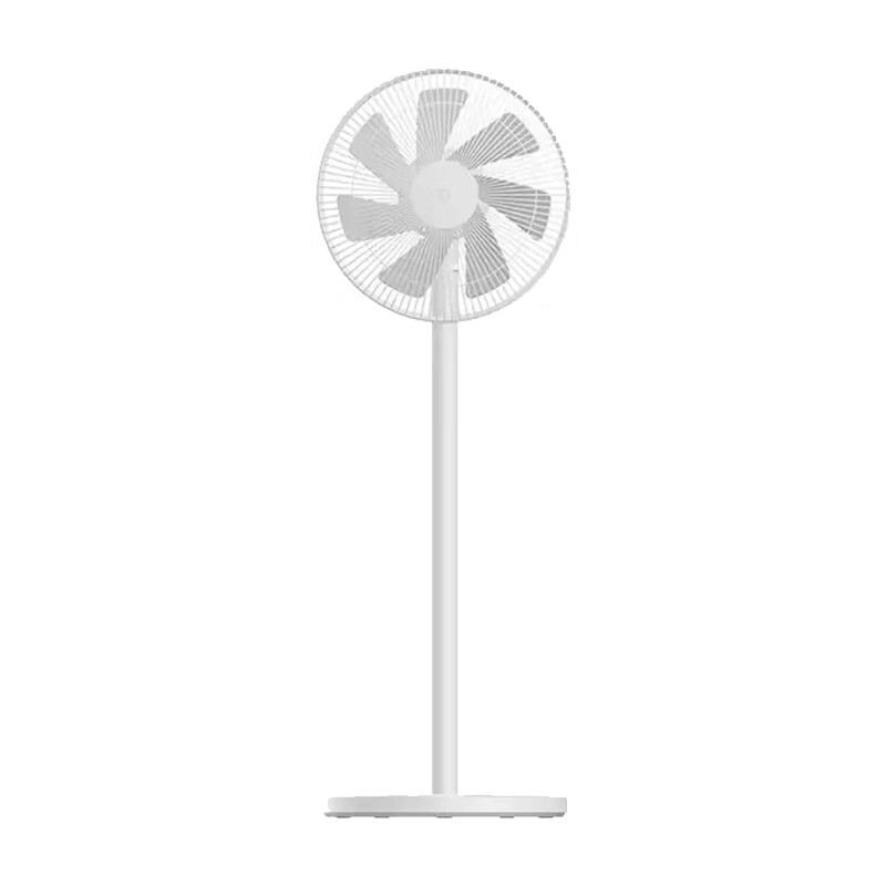 小米 大风量远距送风电扇