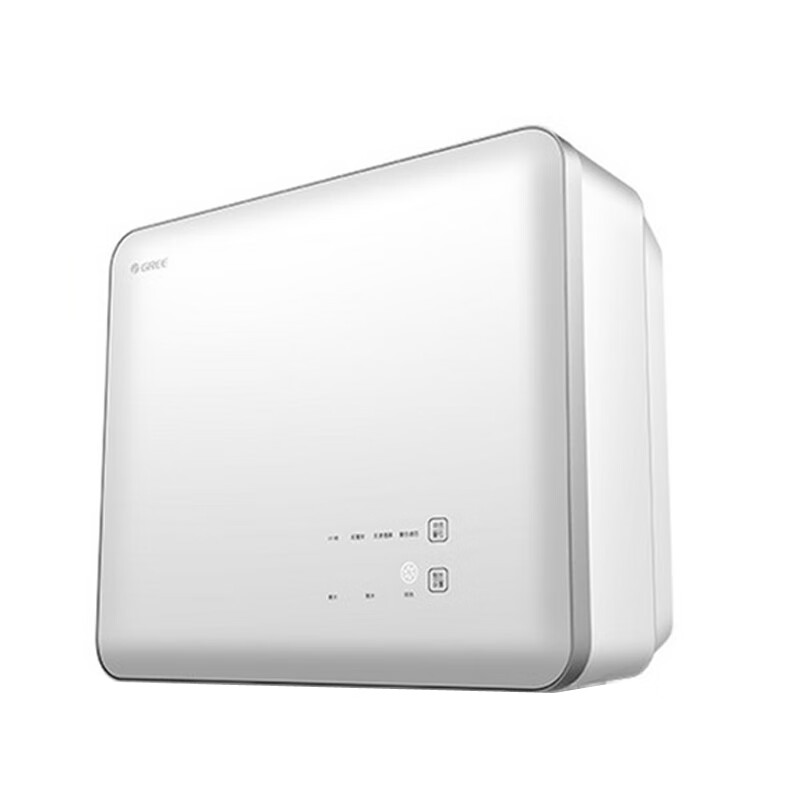 格力 一体式水路净水器