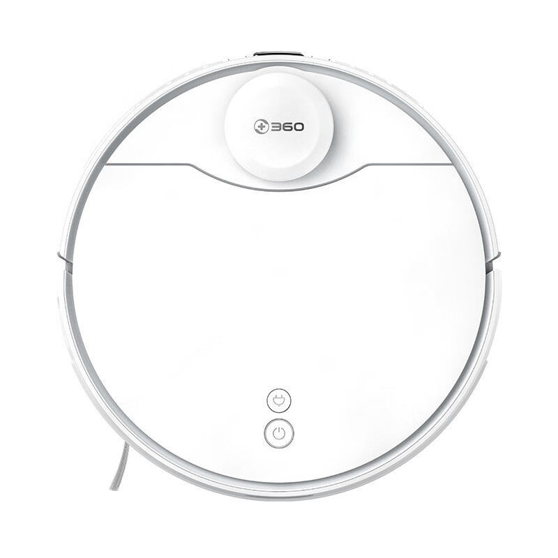 华为 飓风大吸力扫地机器人