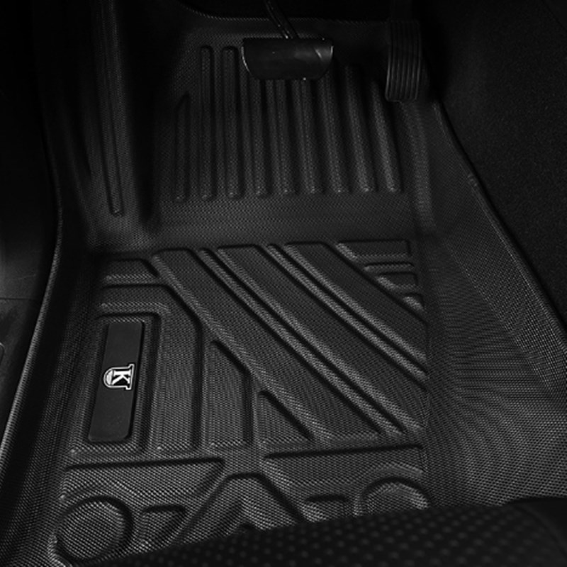 耀迪 耐磨耐滑汽车脚垫