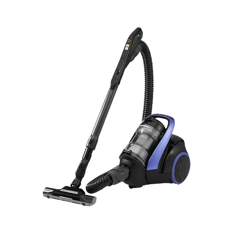 松下 多重保护吸尘器