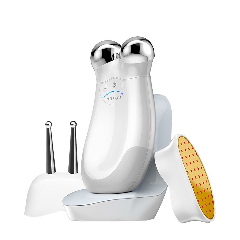 NuFACE 眼部按摩美容器