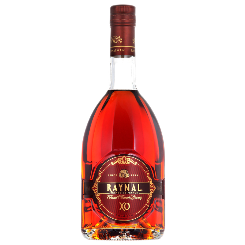 万事好 洋酒XO白兰地