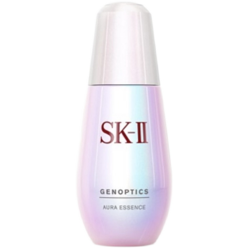 SK-II 去黑焕白精华
