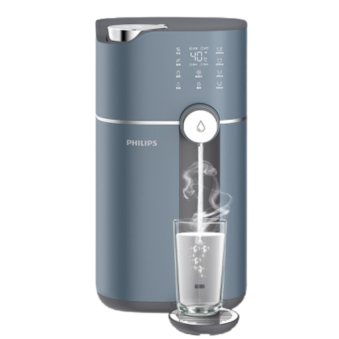 飞利浦 净热一体净水器