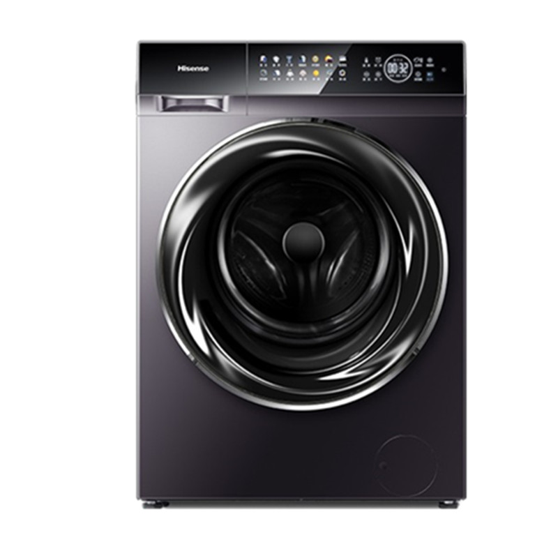 海信直驱变频滚筒洗衣机