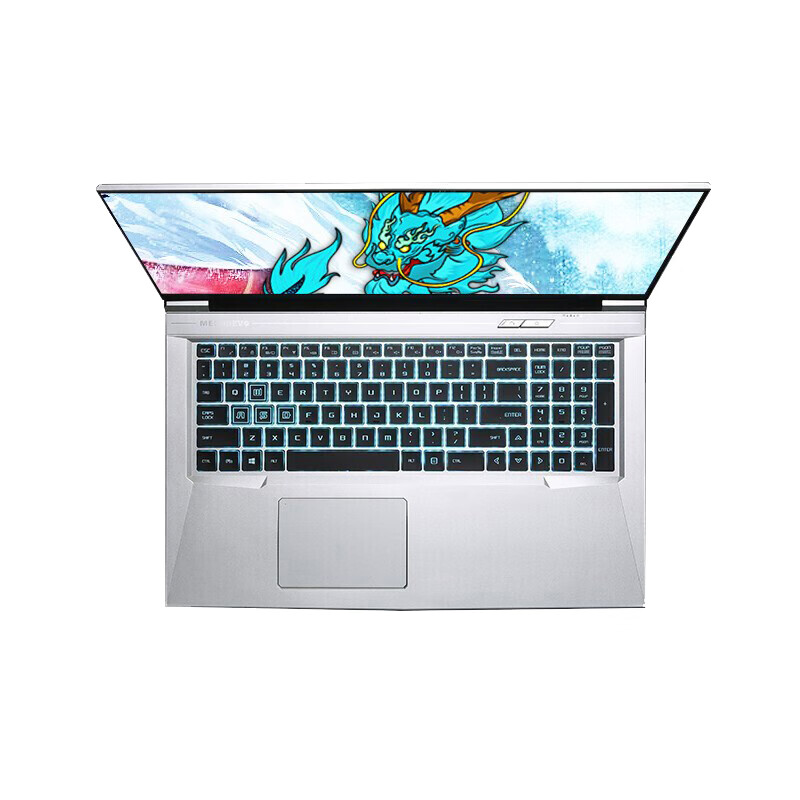 机械革命 高端电竞游戏本