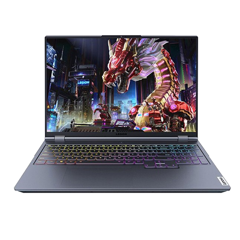 联想 全屏开合游戏本