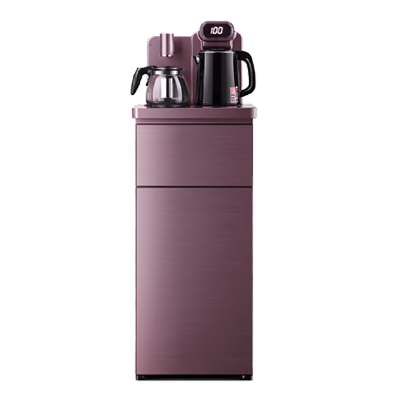 幸福熊 恒温功能饮水机