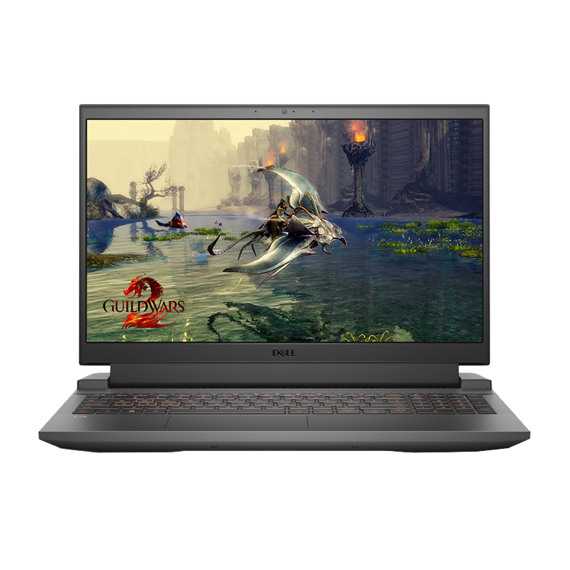 戴尔 一键散热笔记本