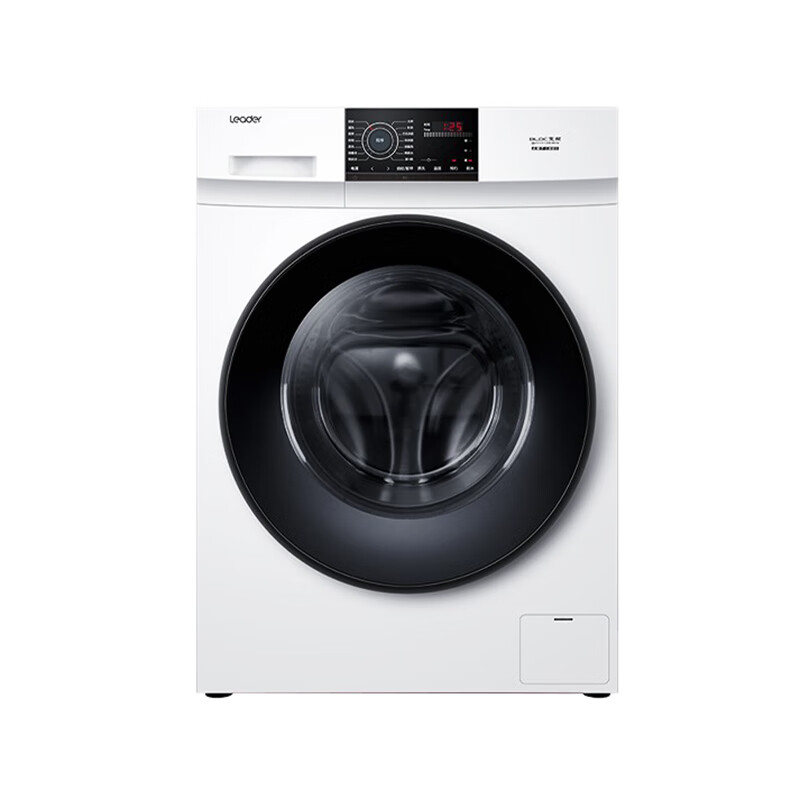 统帅 巴氏除菌滚筒洗衣机