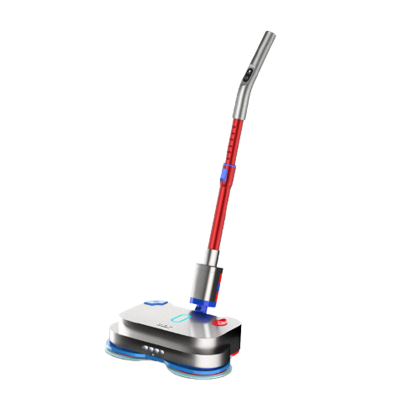 OJA 强力增压 电动拖把