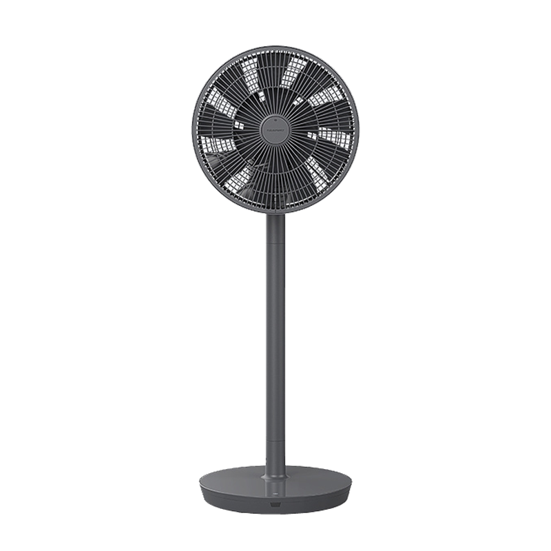 蓝宝母婴模式电风扇