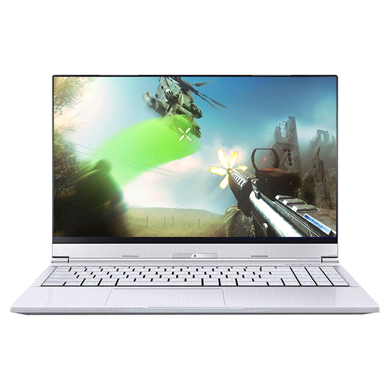 机械革命 RGB键盘 游戏本