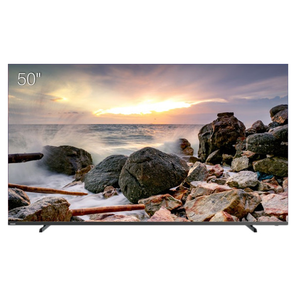 飞利浦无广告开机 电视