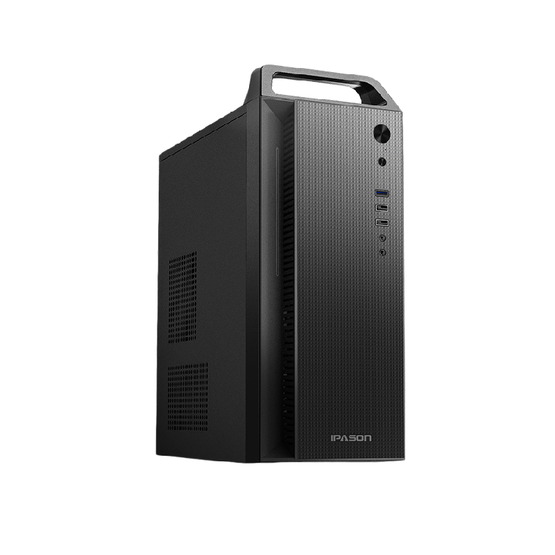 攀升 设计师办公商用台式机