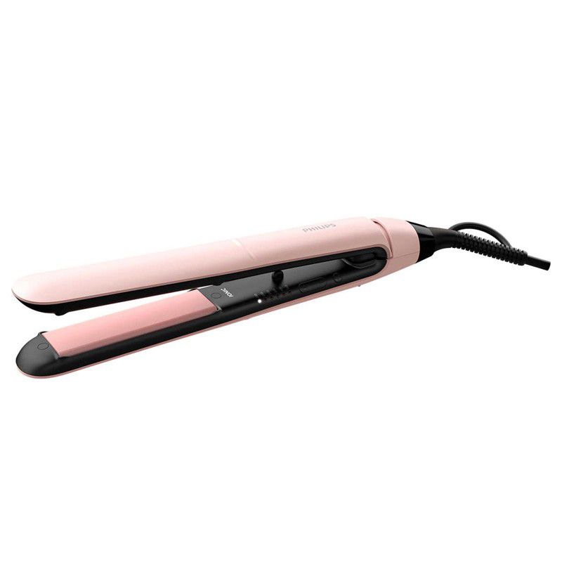 飞利浦 水润负离子卷发棒