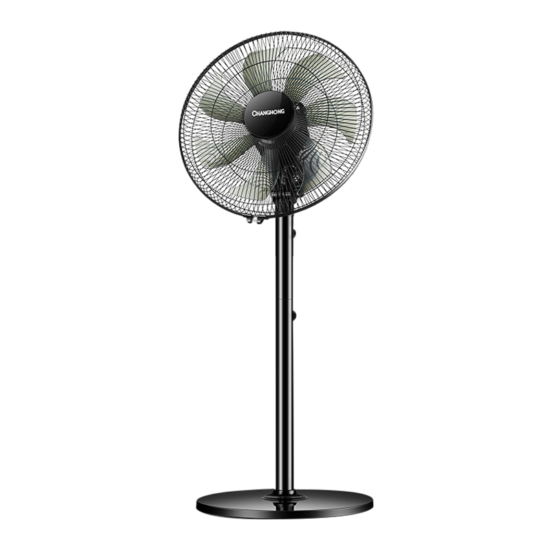 长虹 广角送风电风扇