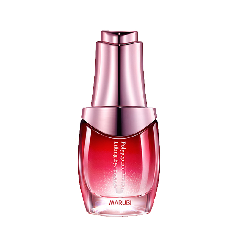 丸美 淡化细纹多肽蛋白眼霜