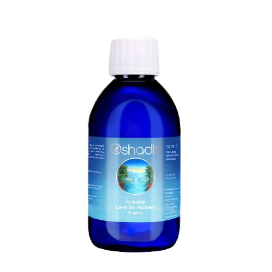 德国O家 橙花纯露爽肤水