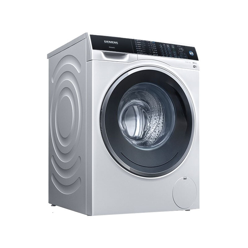 西门子 除菌除螨洗衣机