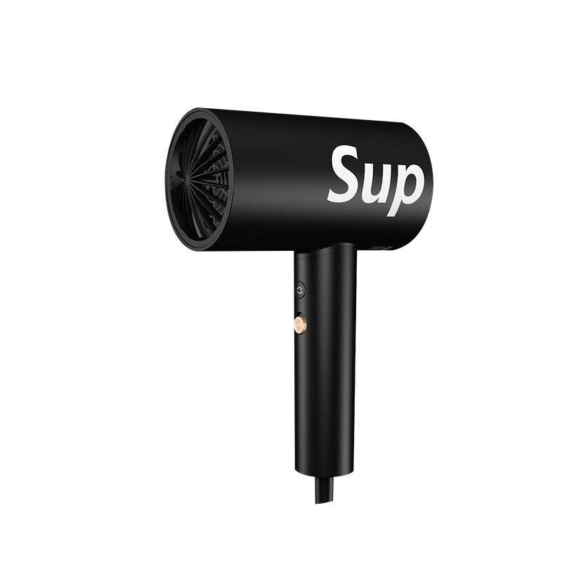 艾优 双层防烫风嘴 电吹风