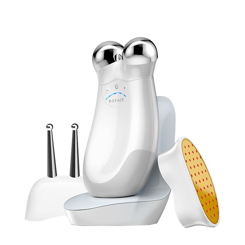NuFACE 微电流美容器