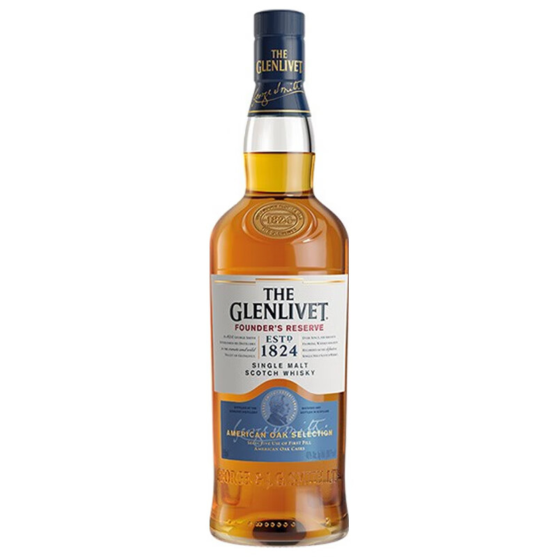 格兰威特 单一麦芽苏格兰威士忌