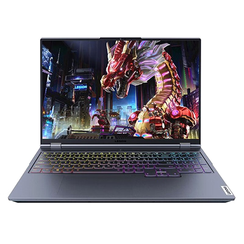 联想 2.5K全面屏 游戏本