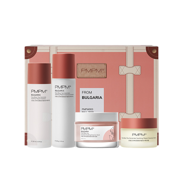 PMPM 海茴香护肤套装