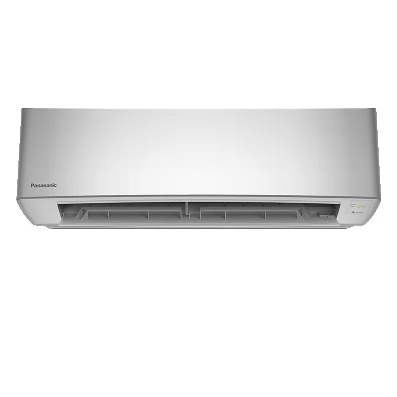 松下 自造好空气低功耗空调