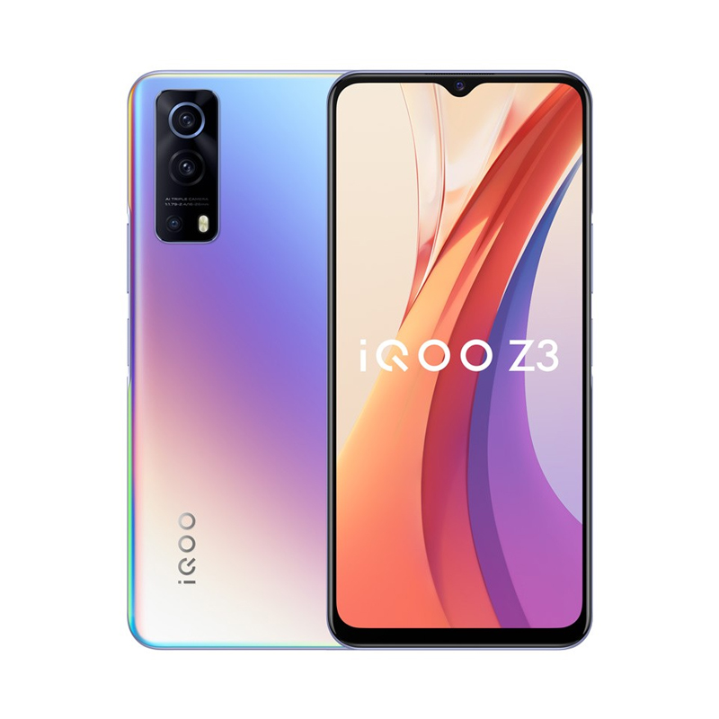 vivo 全新配色 手机