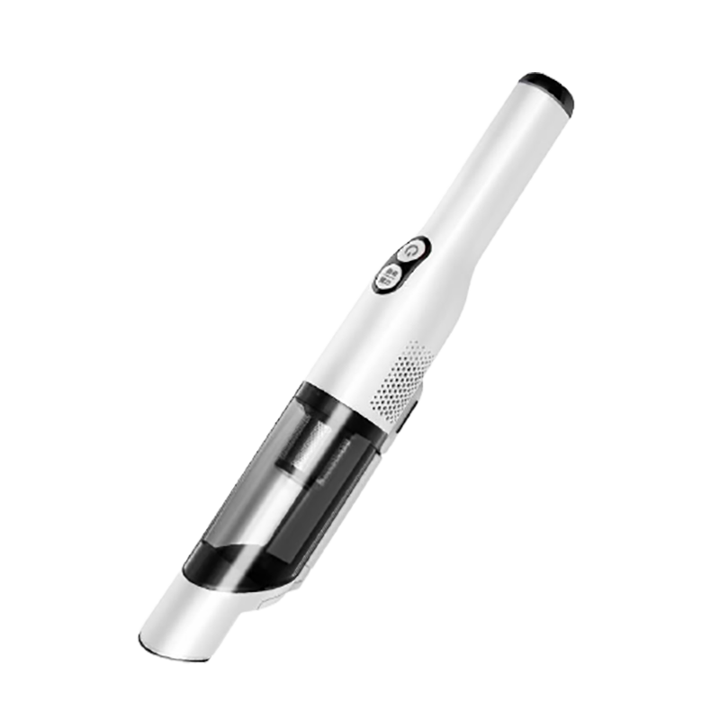 添可 智能清洁吸尘器