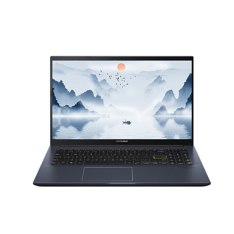 华硕 窄边框轻薄笔记本