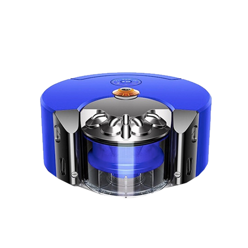 戴森 智能语音控制扫地机