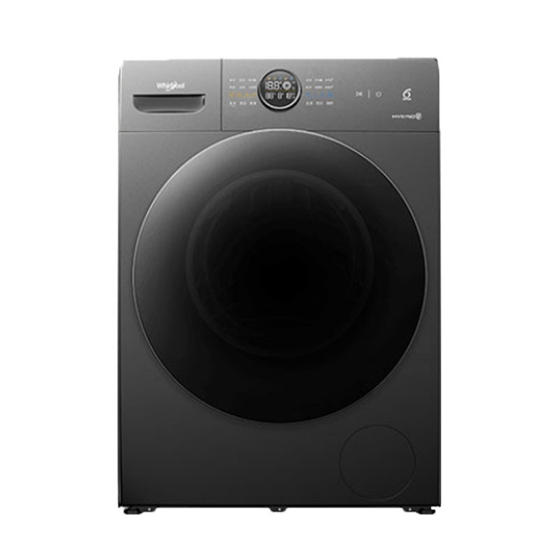 惠而浦智氧除菌洗衣机