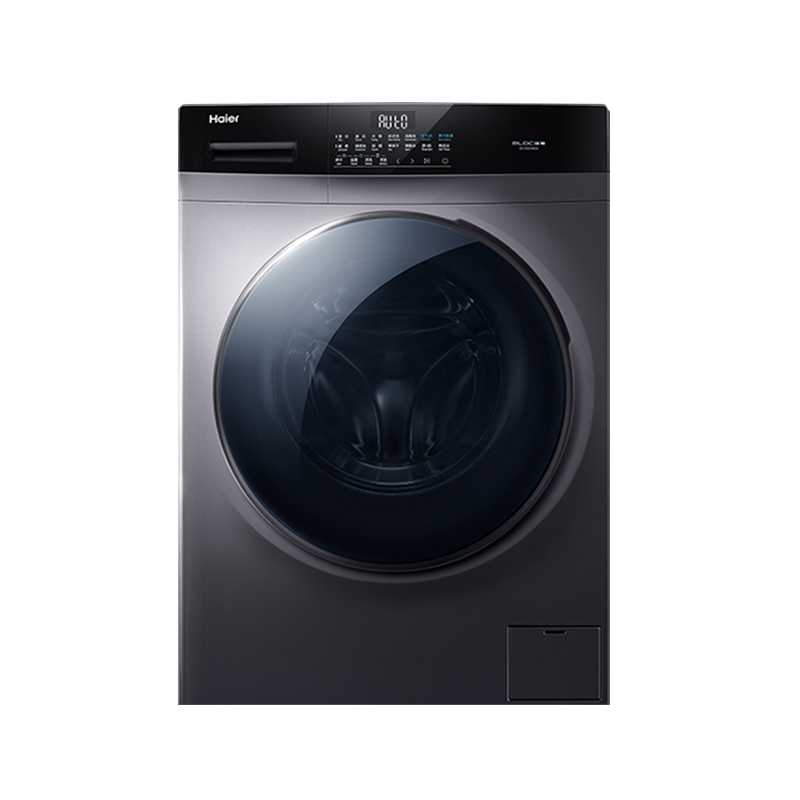海尔 灵敏感应洗衣机