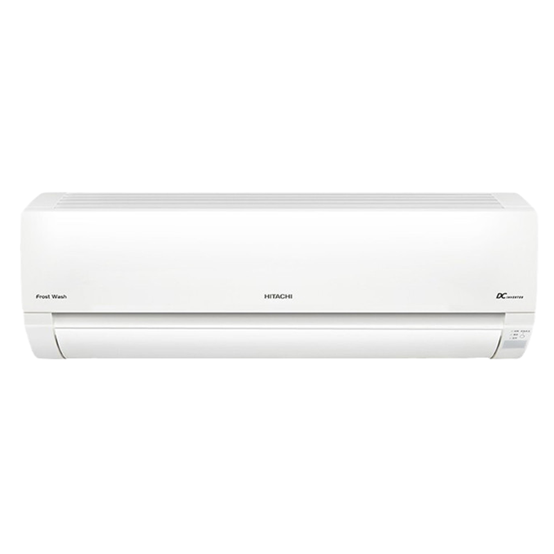 日立 低音运行不扰人空调