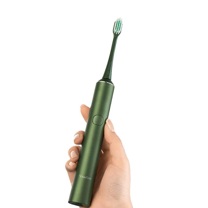 小适 护龈声波震动电动牙刷