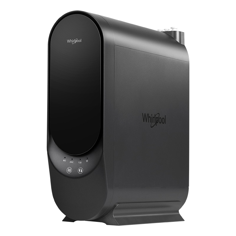 惠而浦 APP操控净水器