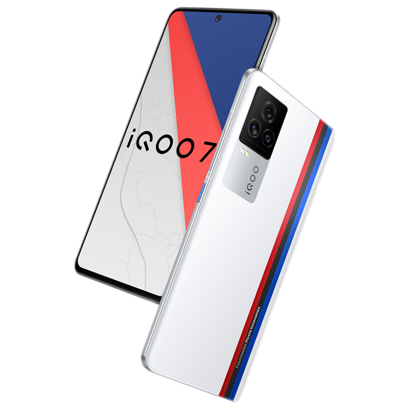 vivo 电竞游戏手机