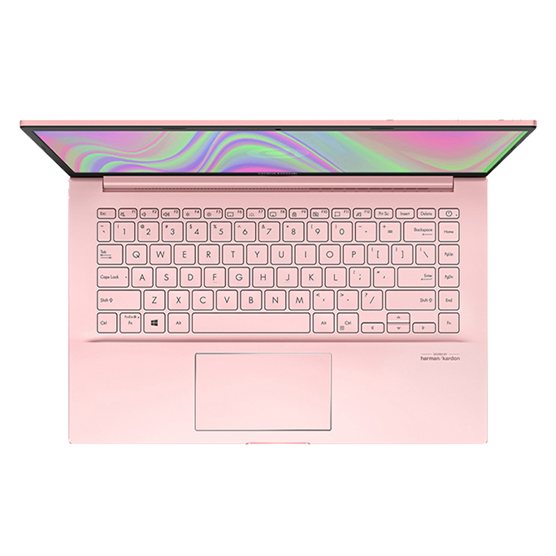 华硕 蝉翼风扇 笔记本