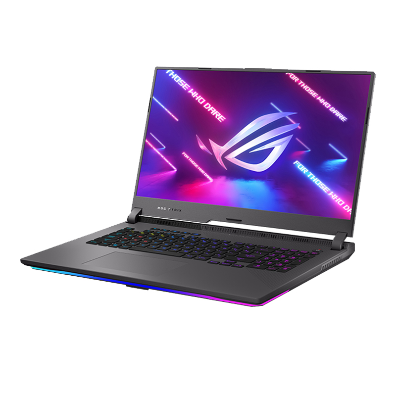 ROG 锐龙9 游戏本