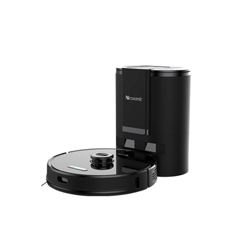 浦桑尼克 预约定时扫地机