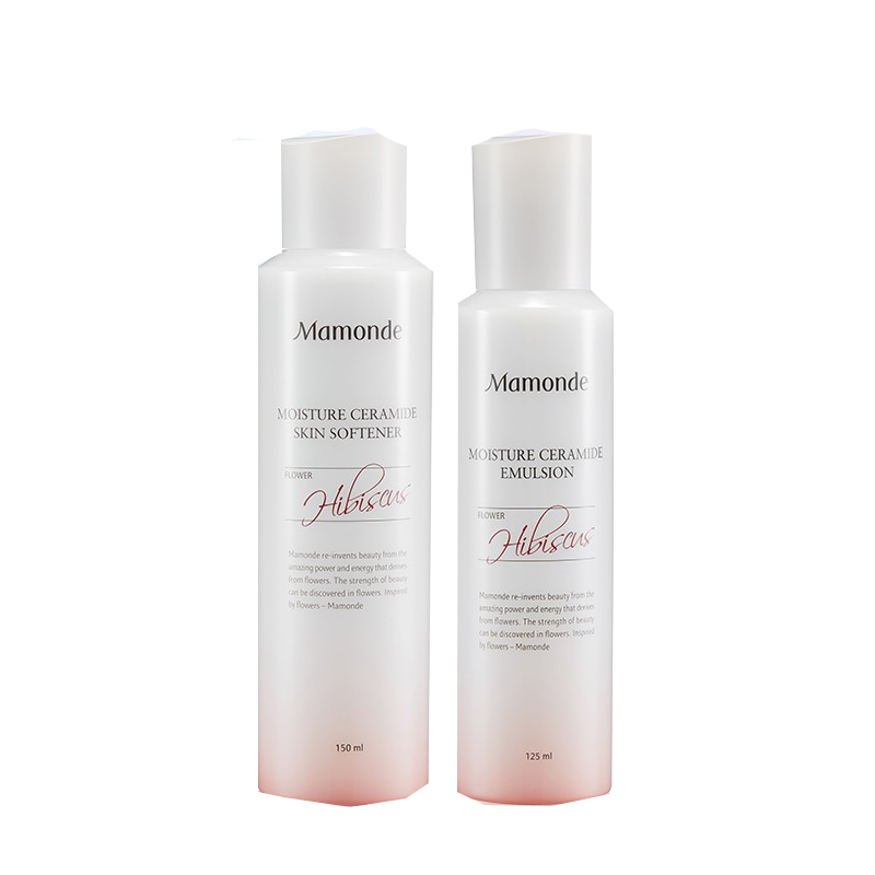 梦妆 保湿护肤套装