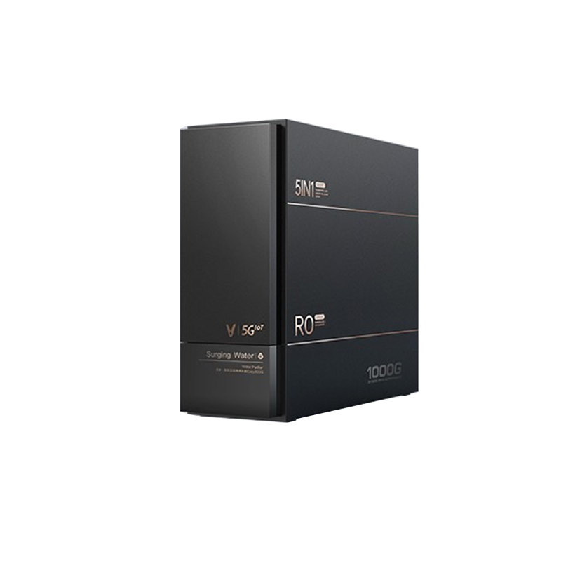云米 直饮澎湃1000G净水器