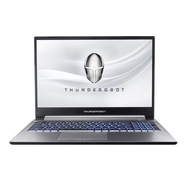 雷神 风洞散热系统 游戏本